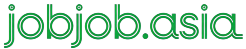 jobjob.asia